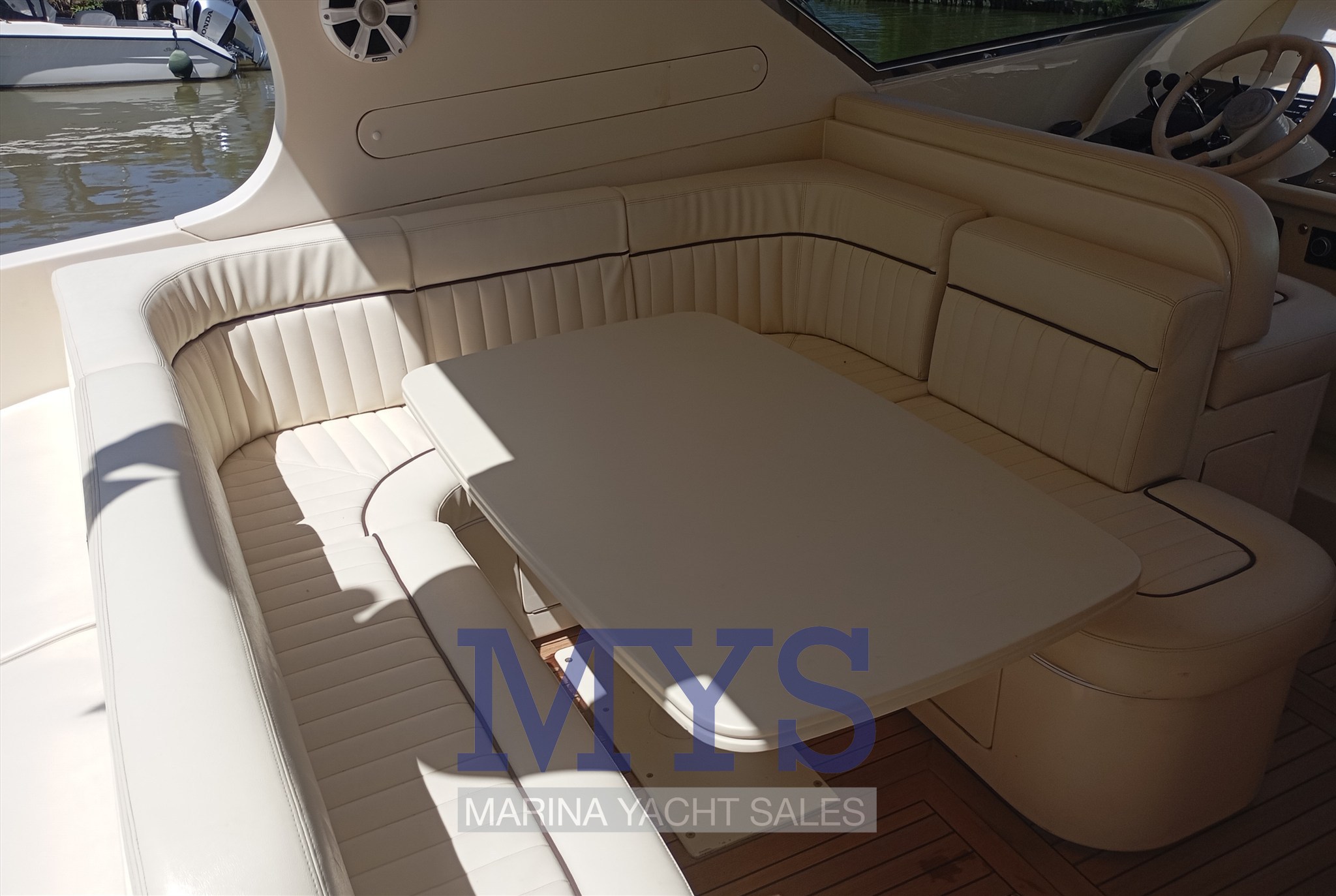 CANTIERI DI SARNICO MAXIM 55 (26)