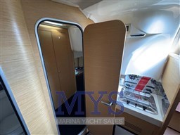 Cranchi Zaffiro 32 (7)