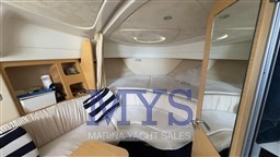 Cranchi Zaffiro 32 (5)