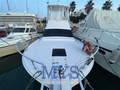 Luhrs 32 (9)