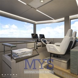 CAYMAN YACHT NAVETTA N580 (17)