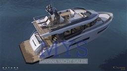 CAYMAN YACHT NAVETTA N580 (4)