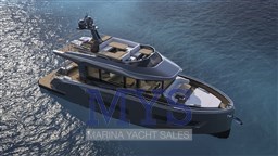 CAYMAN YACHT NAVETTA N580 (9)