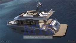 CAYMAN YACHT NAVETTA N580 (8)