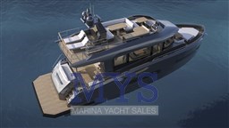 CAYMAN YACHT NAVETTA N580 (10)
