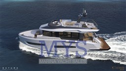CAYMAN YACHT NAVETTA N580 (5)