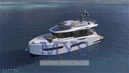CAYMAN YACHT NAVETTA N580 (7)