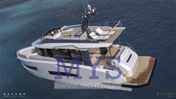 CAYMAN YACHT NAVETTA N580 (2)