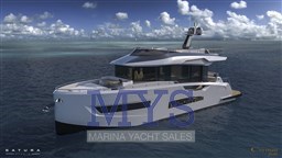 CAYMAN YACHT NAVETTA N580 (6)