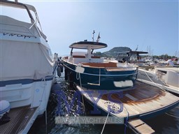 Gozzo Apremare 45