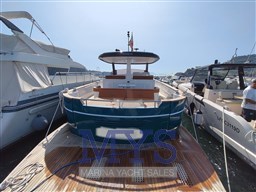 Gozzo Apremare 45
