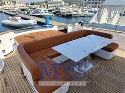 Gozzo Apremare 45