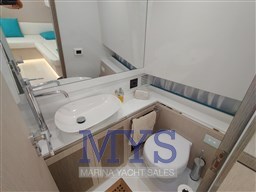 Gozzo Apremare 45