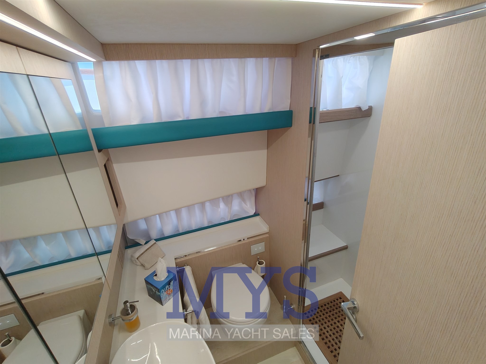 Gozzo Apremare 45