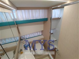 Gozzo Apremare 45