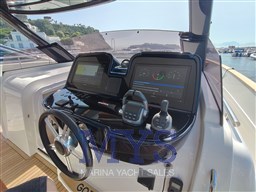 Gozzo Apremare 45