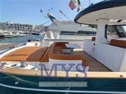 Gozzo Apremare 45