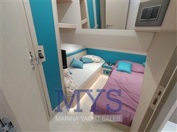 Gozzo Apremare 45