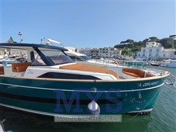 Gozzo Apremare 45
