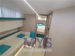 Gozzo Apremare 45
