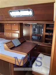 Bavaria 50 8