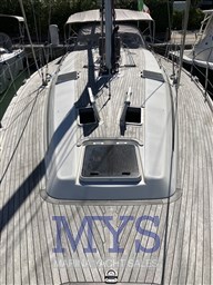 Bavaria 50 3