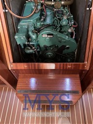 Bavaria 50 17