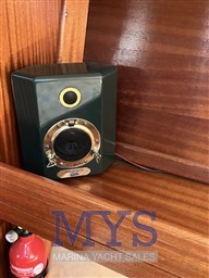 Bavaria 50 14