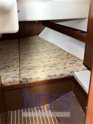 Bavaria 50 15