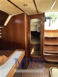 Bavaria 50 12