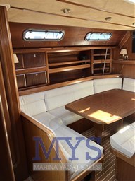 Bavaria 50 6