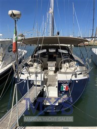 Bavaria 50 1