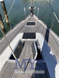Bavaria 50 4