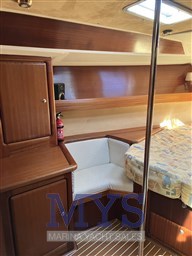 Bavaria 50 10