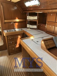 Bavaria 50 7