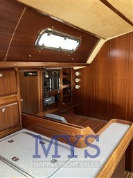 Bavaria 50 11
