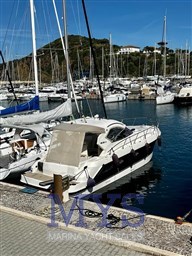 MANO' MARINE M35 (3)