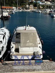 MANO' MARINE M35 (12)