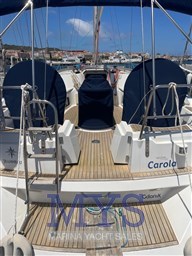 JEANNEAU 45' DS (43)