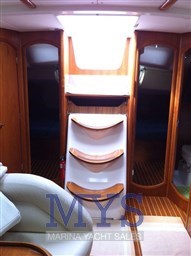 JEANNEAU 45' DS (50)