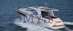 Marex 310 Sun Cruiser (9)