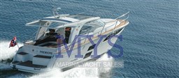Marex 310 Sun Cruiser (13)