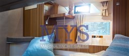 Marex 310 Sun Cruiser (22)