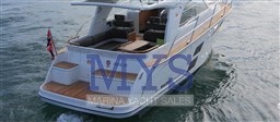 Marex 310 Sun Cruiser (6)