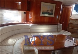 SUNSEEKER PREDATOR 56 (19)