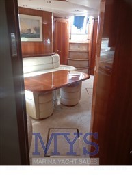 SUNSEEKER PREDATOR 56 (9)