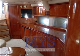 SUNSEEKER PREDATOR 56 (20)