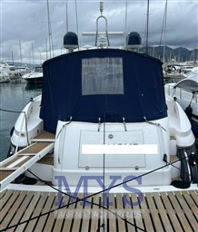 SUNSEEKER PREDATOR 56 (24)