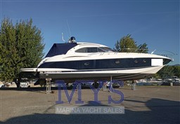 SUNSEEKER PREDATOR 56 (23)