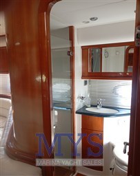 SUNSEEKER PREDATOR 56 (13)